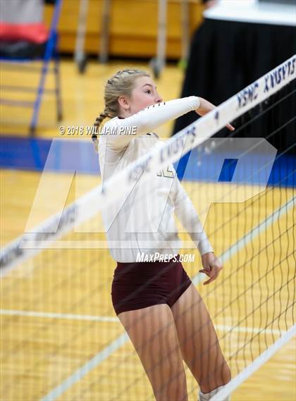 Thumbnail 2 in Pine Bush vs Kingston (Section 9 Class AA Final) photogallery.