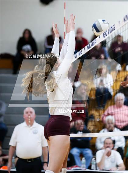 Thumbnail 1 in Pine Bush vs Kingston (Section 9 Class AA Final) photogallery.