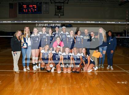 Thumbnail 2 in Pine Bush vs Kingston (Section 9 Class AA Final) photogallery.