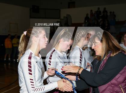 Thumbnail 1 in Pine Bush vs Kingston (Section 9 Class AA Final) photogallery.
