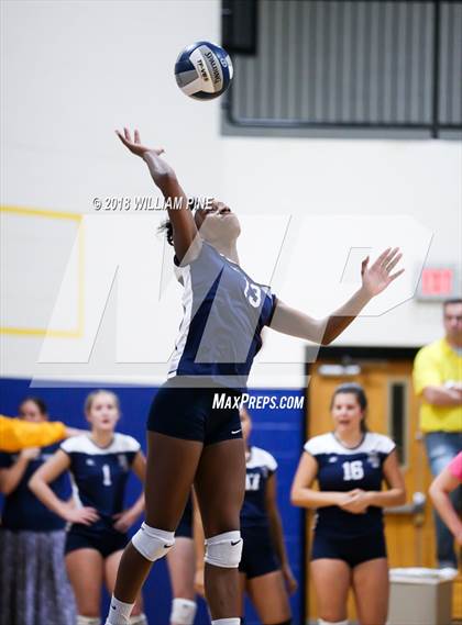 Thumbnail 1 in Pine Bush vs Kingston (Section 9 Class AA Final) photogallery.