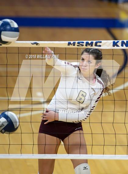 Thumbnail 2 in Pine Bush vs Kingston (Section 9 Class AA Final) photogallery.