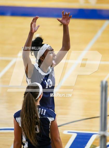 Thumbnail 1 in Pine Bush vs Kingston (Section 9 Class AA Final) photogallery.