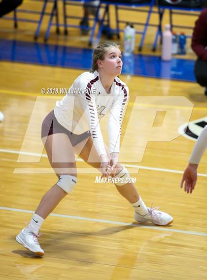 Thumbnail 1 in Pine Bush vs Kingston (Section 9 Class AA Final) photogallery.