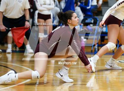 Thumbnail 2 in Pine Bush vs Kingston (Section 9 Class AA Final) photogallery.