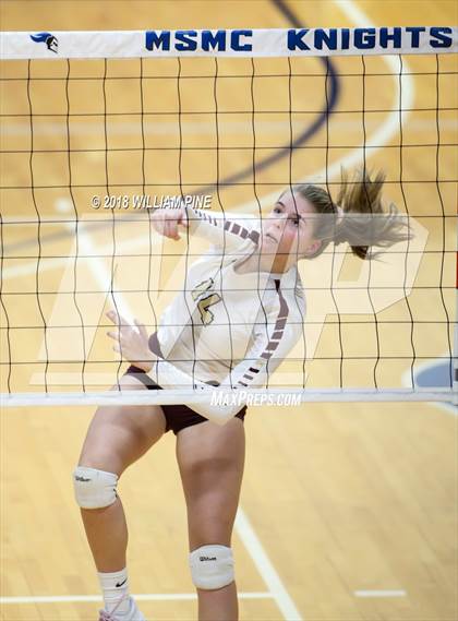 Thumbnail 1 in Pine Bush vs Kingston (Section 9 Class AA Final) photogallery.