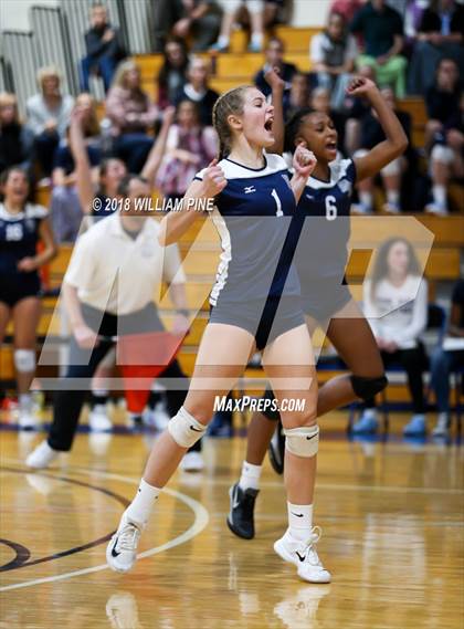 Thumbnail 2 in Pine Bush vs Kingston (Section 9 Class AA Final) photogallery.