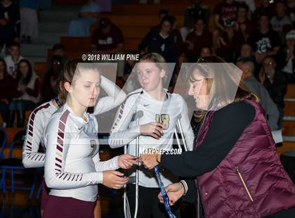 Thumbnail 2 in Pine Bush vs Kingston (Section 9 Class AA Final) photogallery.