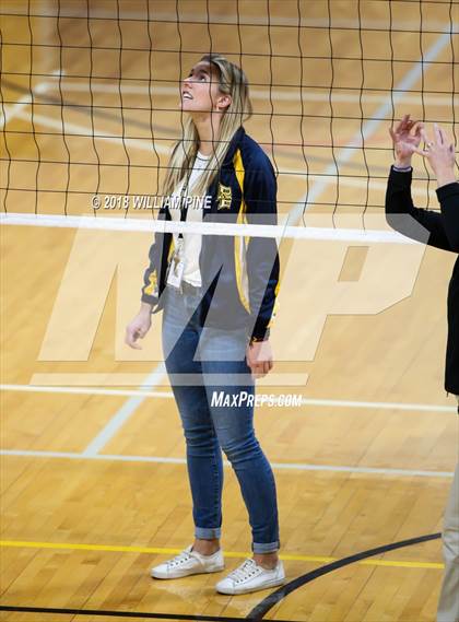 Thumbnail 3 in Pine Bush vs Kingston (Section 9 Class AA Final) photogallery.