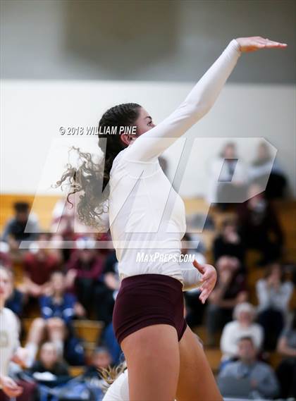 Thumbnail 2 in Pine Bush vs Kingston (Section 9 Class AA Final) photogallery.