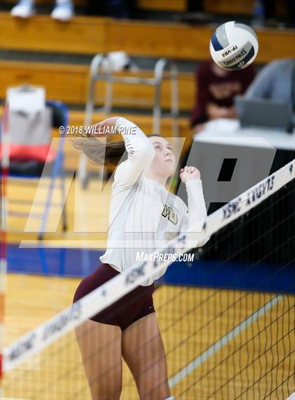 Thumbnail 1 in Pine Bush vs Kingston (Section 9 Class AA Final) photogallery.