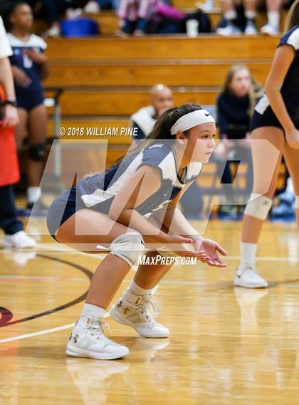 Thumbnail 2 in Pine Bush vs Kingston (Section 9 Class AA Final) photogallery.