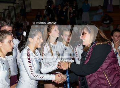 Thumbnail 1 in Pine Bush vs Kingston (Section 9 Class AA Final) photogallery.