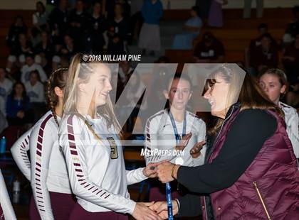 Thumbnail 2 in Pine Bush vs Kingston (Section 9 Class AA Final) photogallery.