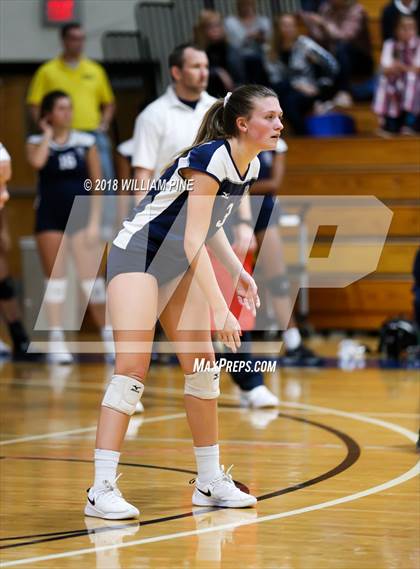 Thumbnail 2 in Pine Bush vs Kingston (Section 9 Class AA Final) photogallery.