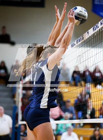 Thumbnail 2 in Pine Bush vs Kingston (Section 9 Class AA Final) photogallery.