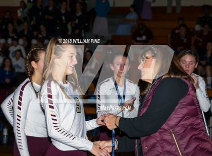 Thumbnail 1 in Pine Bush vs Kingston (Section 9 Class AA Final) photogallery.