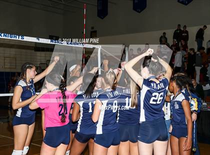 Thumbnail 3 in Pine Bush vs Kingston (Section 9 Class AA Final) photogallery.