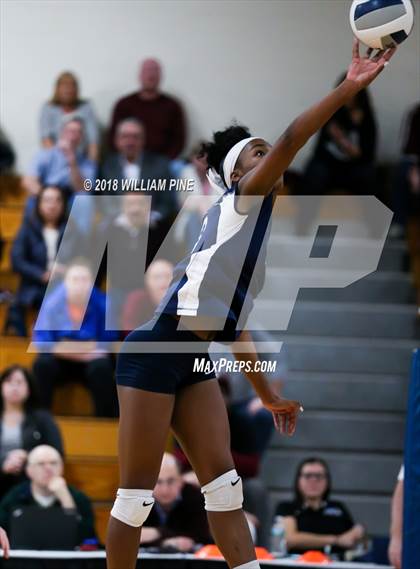 Thumbnail 1 in Pine Bush vs Kingston (Section 9 Class AA Final) photogallery.