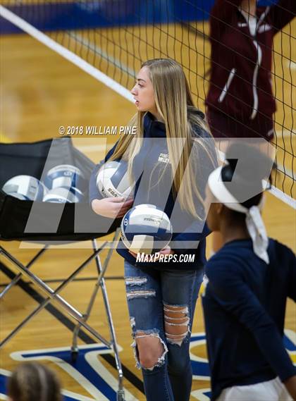Thumbnail 1 in Pine Bush vs Kingston (Section 9 Class AA Final) photogallery.