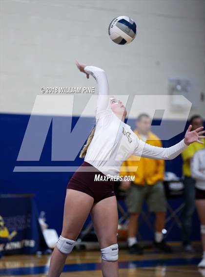 Thumbnail 3 in Pine Bush vs Kingston (Section 9 Class AA Final) photogallery.