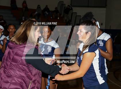 Thumbnail 3 in Pine Bush vs Kingston (Section 9 Class AA Final) photogallery.