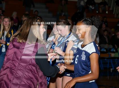 Thumbnail 3 in Pine Bush vs Kingston (Section 9 Class AA Final) photogallery.