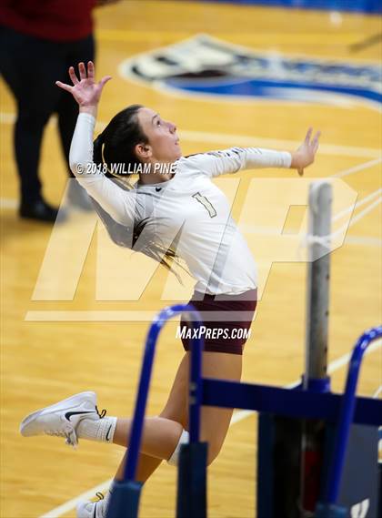 Thumbnail 3 in Pine Bush vs Kingston (Section 9 Class AA Final) photogallery.