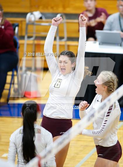Thumbnail 3 in Pine Bush vs Kingston (Section 9 Class AA Final) photogallery.