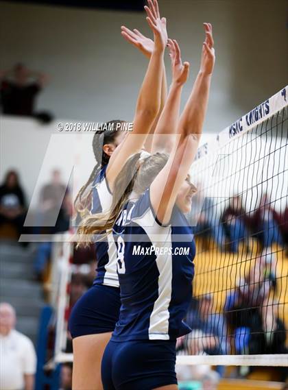 Thumbnail 3 in Pine Bush vs Kingston (Section 9 Class AA Final) photogallery.