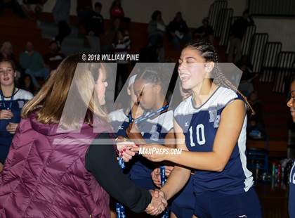 Thumbnail 3 in Pine Bush vs Kingston (Section 9 Class AA Final) photogallery.