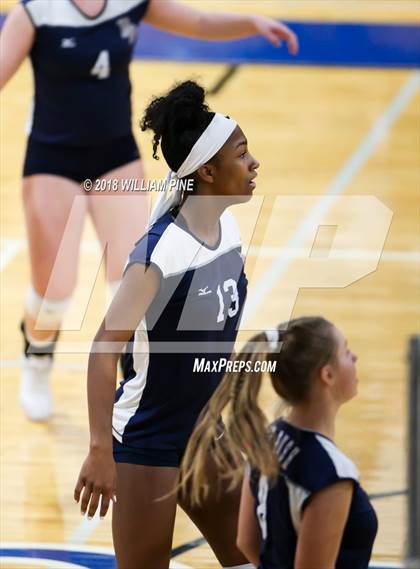 Thumbnail 3 in Pine Bush vs Kingston (Section 9 Class AA Final) photogallery.