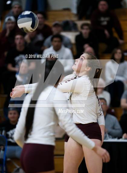 Thumbnail 1 in Pine Bush vs Kingston (Section 9 Class AA Final) photogallery.