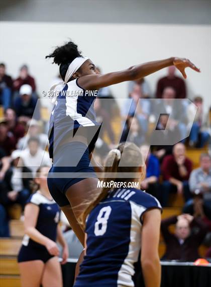 Thumbnail 1 in Pine Bush vs Kingston (Section 9 Class AA Final) photogallery.