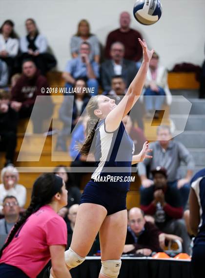 Thumbnail 3 in Pine Bush vs Kingston (Section 9 Class AA Final) photogallery.