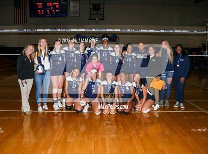 Thumbnail 3 in Pine Bush vs Kingston (Section 9 Class AA Final) photogallery.
