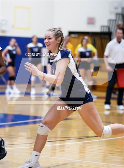 Thumbnail 3 in Pine Bush vs Kingston (Section 9 Class AA Final) photogallery.