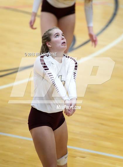 Thumbnail 1 in Pine Bush vs Kingston (Section 9 Class AA Final) photogallery.