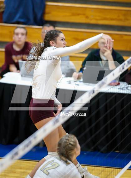 Thumbnail 3 in Pine Bush vs Kingston (Section 9 Class AA Final) photogallery.