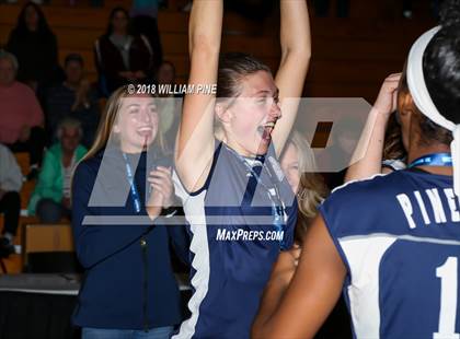 Thumbnail 1 in Pine Bush vs Kingston (Section 9 Class AA Final) photogallery.