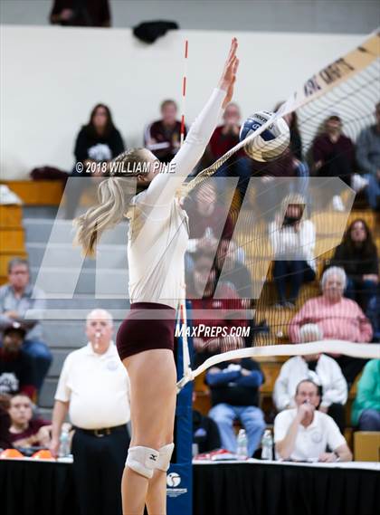 Thumbnail 3 in Pine Bush vs Kingston (Section 9 Class AA Final) photogallery.