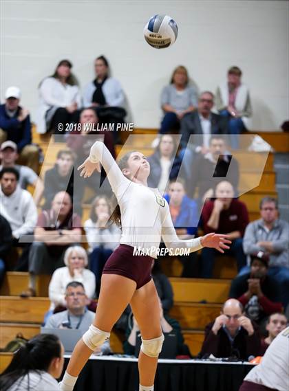 Thumbnail 3 in Pine Bush vs Kingston (Section 9 Class AA Final) photogallery.
