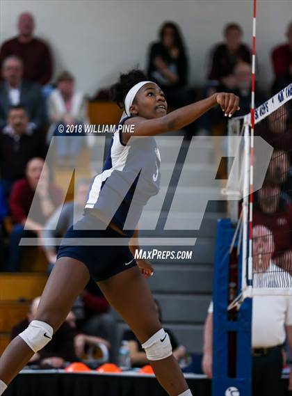 Thumbnail 2 in Pine Bush vs Kingston (Section 9 Class AA Final) photogallery.