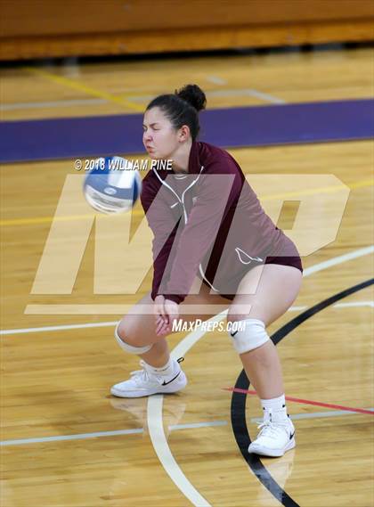 Thumbnail 3 in Pine Bush vs Kingston (Section 9 Class AA Final) photogallery.