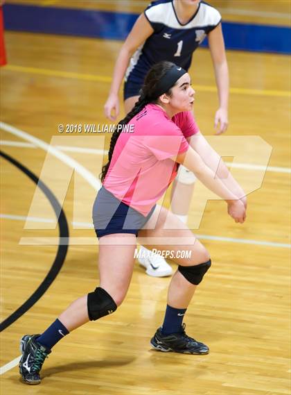 Thumbnail 2 in Pine Bush vs Kingston (Section 9 Class AA Final) photogallery.