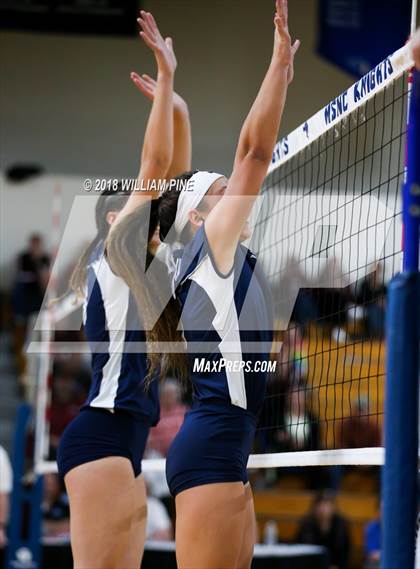 Thumbnail 3 in Pine Bush vs Kingston (Section 9 Class AA Final) photogallery.