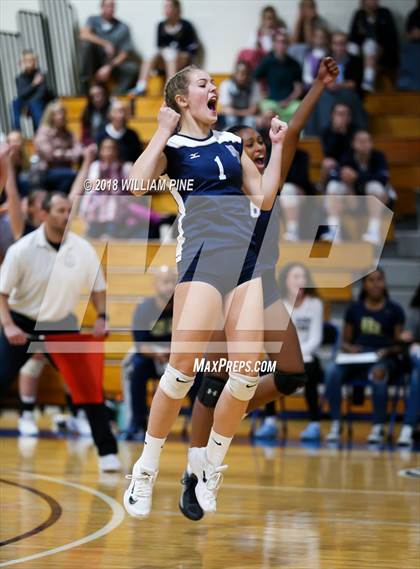 Thumbnail 3 in Pine Bush vs Kingston (Section 9 Class AA Final) photogallery.