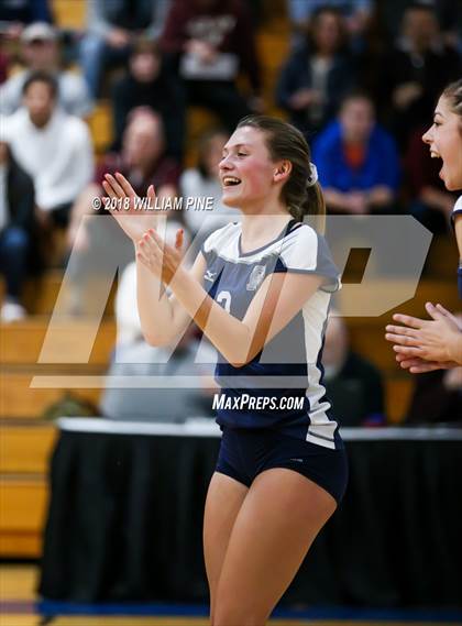 Thumbnail 2 in Pine Bush vs Kingston (Section 9 Class AA Final) photogallery.
