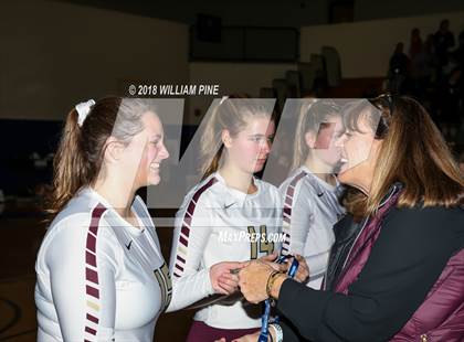 Thumbnail 3 in Pine Bush vs Kingston (Section 9 Class AA Final) photogallery.