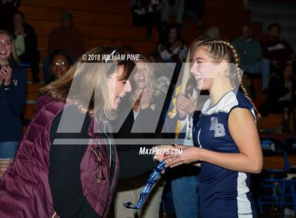 Thumbnail 1 in Pine Bush vs Kingston (Section 9 Class AA Final) photogallery.